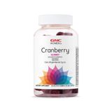 GNC Kızılbızı Çiğneme Jelibon 60 Tablet Kadınlar İçin