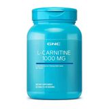 GNC L-Carnitine 1000 mg 60 Tablet