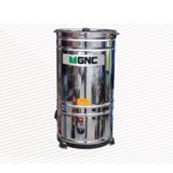 GNC Mama Hazırlama Makinesi - 45 Litre (ARAS KARGO)