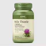Gnc Milk Thistle 120 Tablet