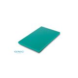 GNC PLASTİK Kesme Tahtası 40*30*2 Yeşil Polietilen
