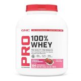 GNC Pp 2.0 100% Whey Straw 64S Protein Tozu