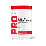 GNC Pro Creatine Monohydrate 510 G