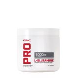 GNC - Pro L-Glutamine - Pro L-Glutamin İçeren Takviye Edici Gıda – 255 g (45 servis)