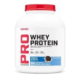 GNC Pro Performance Whey Protein 2201 g (64 Servis) - Cookies & Cream