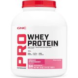 Gnc Pro – Whey Protein – 1985 G (64 Servis) - Çilek Aromalı