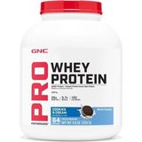 Gnc Pro – Whey Protein – 2201 G (64 Servis) - Çikolata