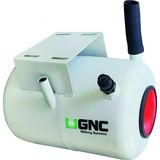 Gnc Süt Sağım Makinesi Vakum Tankı takım