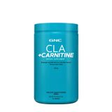 GNC Total Lean CLA + Carnitine Berry Sorbet 372 g (60 Servis)