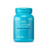 GNC Total Lean L-Carnitine 1000 Mg 60 Tablet