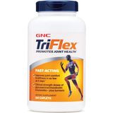 GNC Triflex Fast-Acting Joint Clinical Strength Doses Of Glucosamine/chondroitin 240 Caplets - Aromasız
