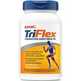 GNC Triflex Targeted Joint, Bone & Cartilage Health With Glucosamine Chondroitin & Msm Support Mobility & Flexibility 120 Caplets.made In Usa - Aromasız