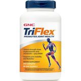 Gnc Triflex Targeted Joint, Bone & Cartilage Health With Glucosamine Chondroitin & Msm Support Mobility & Flexibility 240 Caplets.made In Usa - Aromasız