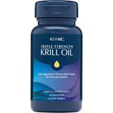 Gnc Triple Strenght Krill Oil 30 Yumuşak Kapsül - Aromasız