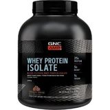 Gnc Whey Protein Isolate 2415GR - Çikolata