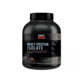 Gnc Whey Protein Isolate 2415Gr