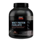 Gnc Whey Protein Isolate - Çikolata Aromalı 2415 Gr