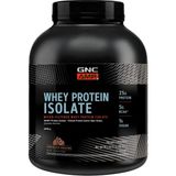 Gnc Whey Protein Isolate - Yüksek Protein Içeren Spor Gıdası - Çikolata