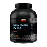 GNC WHEY Protein Isolate - Yüksek Protein İçeren Spor Gıdası