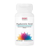 GNC Women's Hyaluronic Acid 30 Kapsül