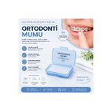 Gncax 10 Adet Nane Aromalı Ortodonti Mumu - Ortodontik Wax - Diş Teli Mumu - Ortodontik Mum