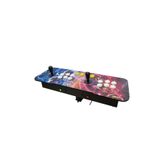 GND Arcade Stick Tv Oyun Konsolu Ev Tipi Pandora Box Retro 6 Saga 3D Full