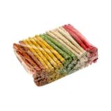 Gnd Munchy Renkli Çubuk Köpek Ödül Kemiği 14 CM 30'lu 7 G