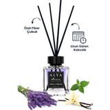 Gndz Home Alya Nature's Scents Angel's Dream Bambu Çubuklu Oda Kokusu