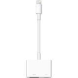 Gndz Home Apple Lightning Dijital Av Adaptörü