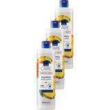 Gndz Home Avon Care Tropical Fruits Ananas, Mango ve Papaya Özlü Vücut Losyonu 400 Ml. Üçlü Set