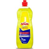 Gndz Home Bulaşık Makinesi Parlatıcı & Kurutucu Sirkeli ve Limonlu 750 ml