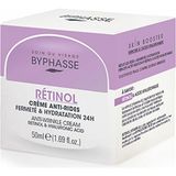 Gndz Home Byphasse Retınol Krem Antiarrugas 50 ml