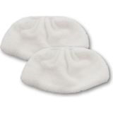 Gndz Home Cb 101A Buhar Makinesi ile Uyumlu Mop Bezi 2'li