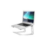 Gndz Home Hobimtek M5 Alüminyum Ergonomik Katlanır Macbook Bilgisayar Standı Bilgisayar Yükseltici 10 –17 Inç