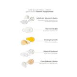 Gndz Home Hydratonic Yüz Toniği – Gözenek Sıkılaştırıcı, Yağ Dengeleyici ve Arındırıcı Tonik 200ML