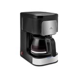 Gndz Home Just Coffee 2in1 Filtre Kahve Makinesi Inox