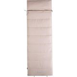 Gndz Home Kingcamp Vega 150 Comfort Uyku Tulumu Khaki