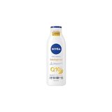 Gndz Home Nıvea Q10 Sıkılaştırıcı Vücut Losyonu 250 Ml,72 Saat Nemlendirici,7 Günde Sıkılaşma,esnek Cilt,c Vitamini,kolajen,normal Ciltler Için