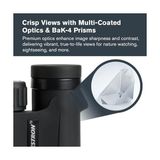 Gndz Home Outland x 10X25 Binocular cl 71341