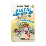 Gndz Home Oyunun Sonu: Dijital Dedektifler 2