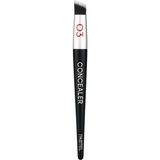 Gndz Home Pastel Profashion Concealer Brush 03 Kapatıcı Fırçası Uzun Süre Kalıcı Özellikli Makyaj Ürünü