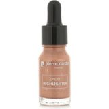 Gndz Home Pierre Cardin Liquid Highlighter Damla Aydınlatıcı Hacim ile Göz Alıcı Işıltı Sunar