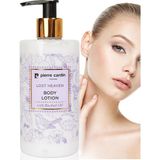 Gndz Home Pierre Cardin Lost Heaven 350 ml Besleyici ve Nemlendirici Vücut Losyonu Babobab Yağı İçeren