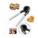 Gndz Home Plastik Saplı Büyük Boy Döküm Ceviz Kıracağı,fındık ve Ceviz Için Dayanıklı Döküm Kırıcı - Ahşap