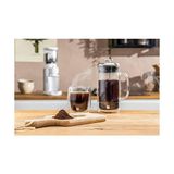Gndz Home Plus Çift Camlı French Press, 750 ml