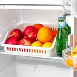 Gndz Home Porsima Org-25 Çok Amaçlı Buzdolabı Içi Düzenleyici Sebze Meyve Organizer Sepet