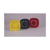 Gndz Home Renkli Limon Sikacagı (Yellow)