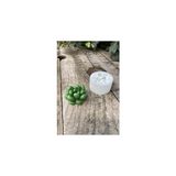 Gndz Home Rufus Concept Moonstone Sukulent Mum Kalıbı (Silikon)