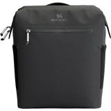 Gndz Home Stanley Günde Kullanılabilir Madeleine Midi Soğutucu Çantası 14L / 14.8qt Siyah