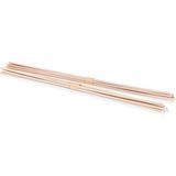 Gndz Home Tescoma Fancy Home 906598 Esans Difüzörü Için Çubuk, Cam, Ahşap, 25 Cm, 14 Adet